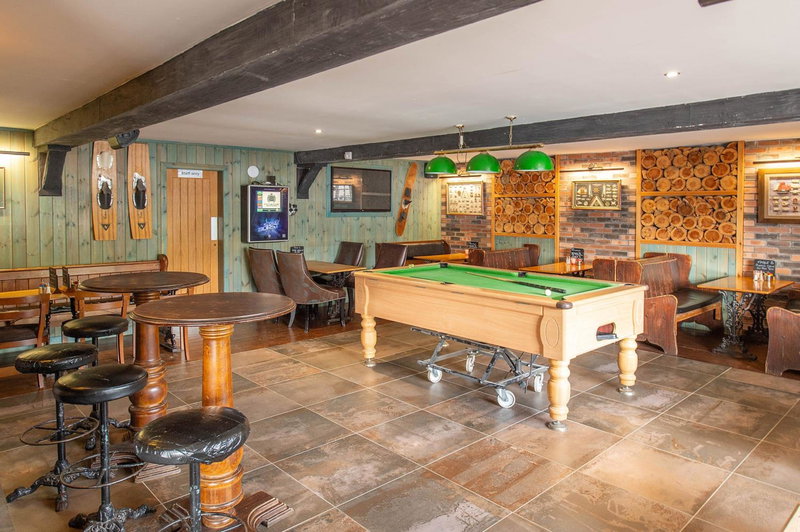 The Clachan Hotel, Lochearnhead, Lochearnhead, United Kingdom