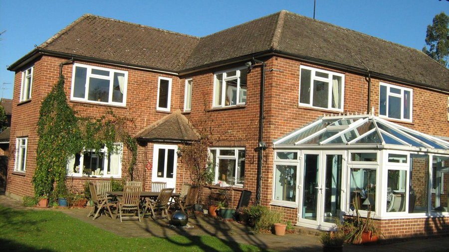 Savannah Bed and Breakfast, Virginia Water, United Kingdom