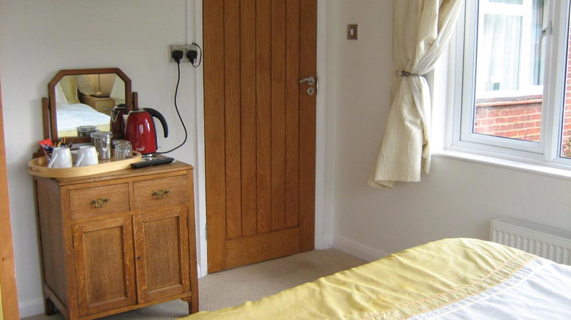 Savannah Bed and Breakfast, Virginia Water, United Kingdom
