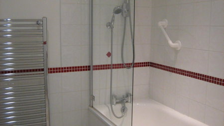 Savannah Bed and Breakfast, Virginia Water, United Kingdom