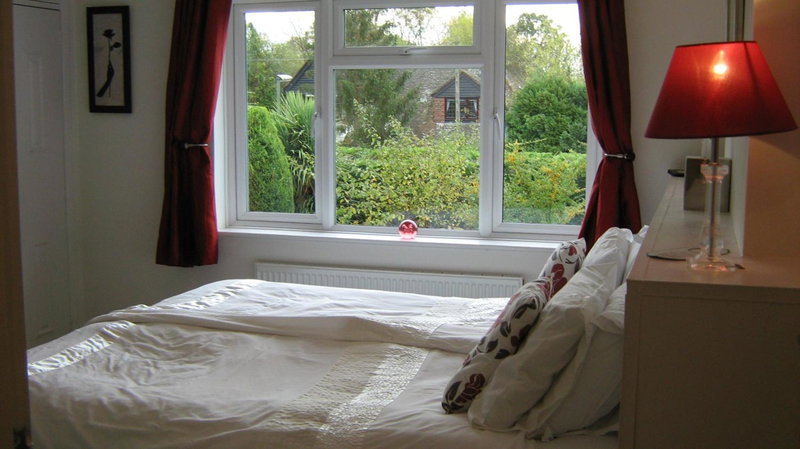 Savannah Bed and Breakfast, Virginia Water, United Kingdom