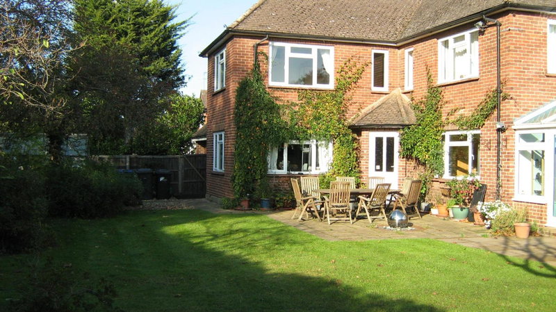 Savannah Bed and Breakfast, Virginia Water, United Kingdom