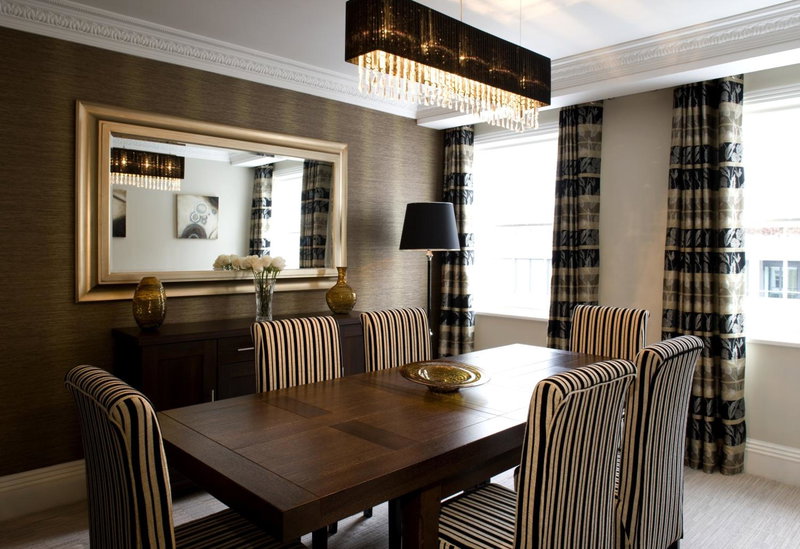 Beaufort House - Knightsbridge, London, United Kingdom