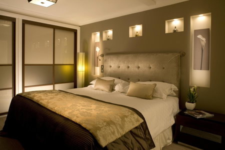 Beaufort House - Knightsbridge, London, United Kingdom