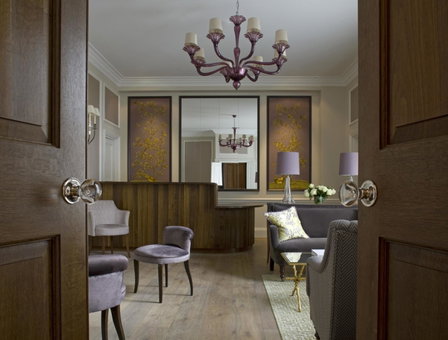 Beaufort House - Knightsbridge, London, United Kingdom