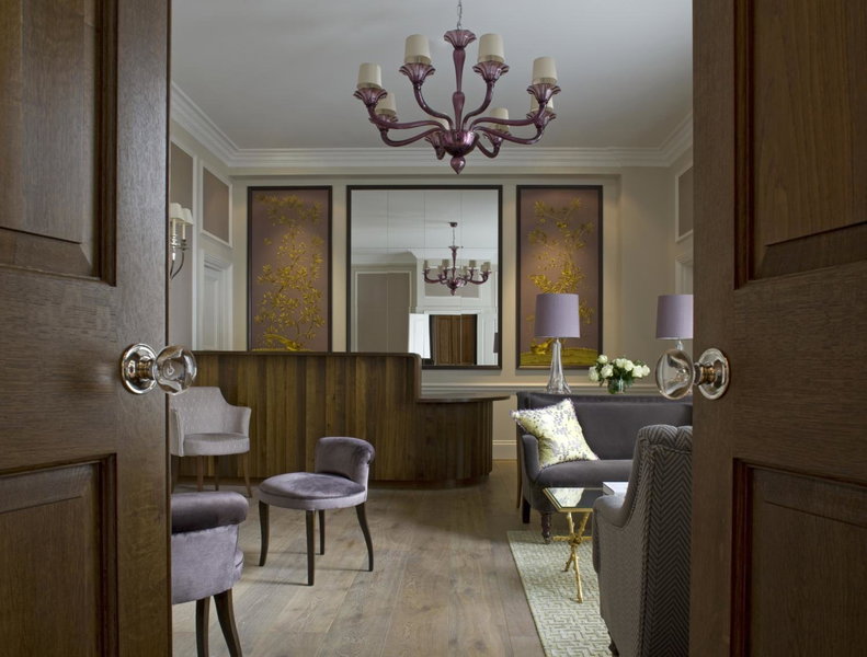 Beaufort House - Knightsbridge, London, United Kingdom