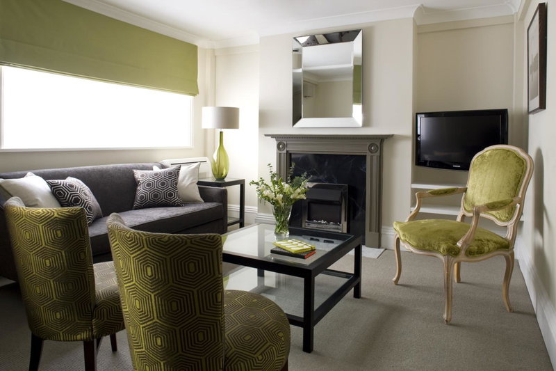 Beaufort House - Knightsbridge, London, United Kingdom