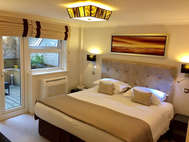 Beaufort House - Knightsbridge, London, United Kingdom