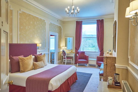 Phyllis Court Members Club, Henley on Thames, United Kingdom