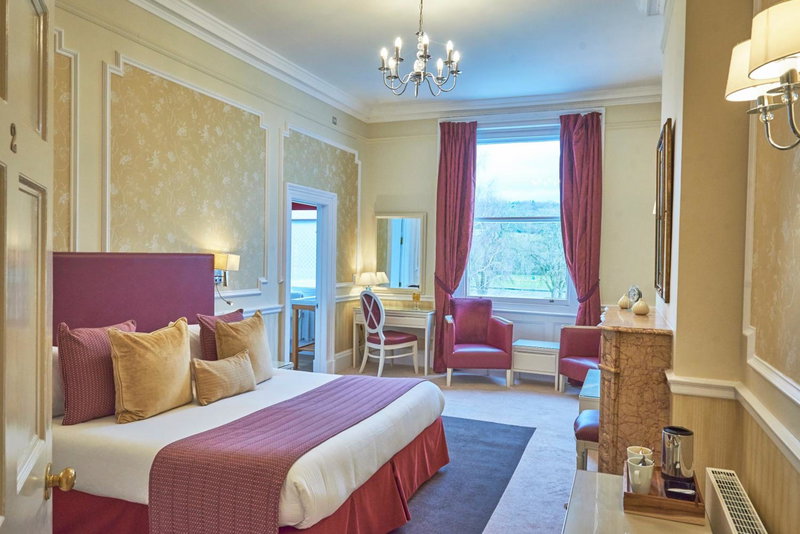 Phyllis Court Members Club, Henley on Thames, United Kingdom