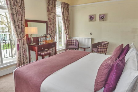 Phyllis Court Members Club, Henley on Thames, United Kingdom