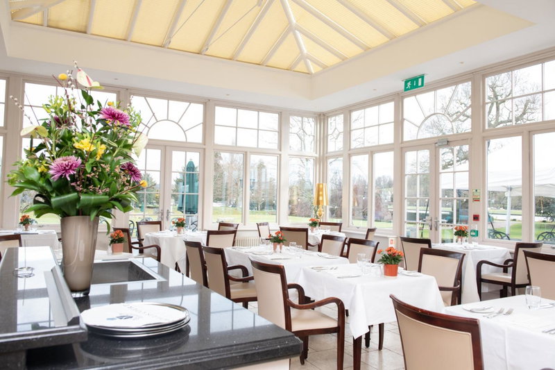 Phyllis Court Members Club, Henley on Thames, United Kingdom