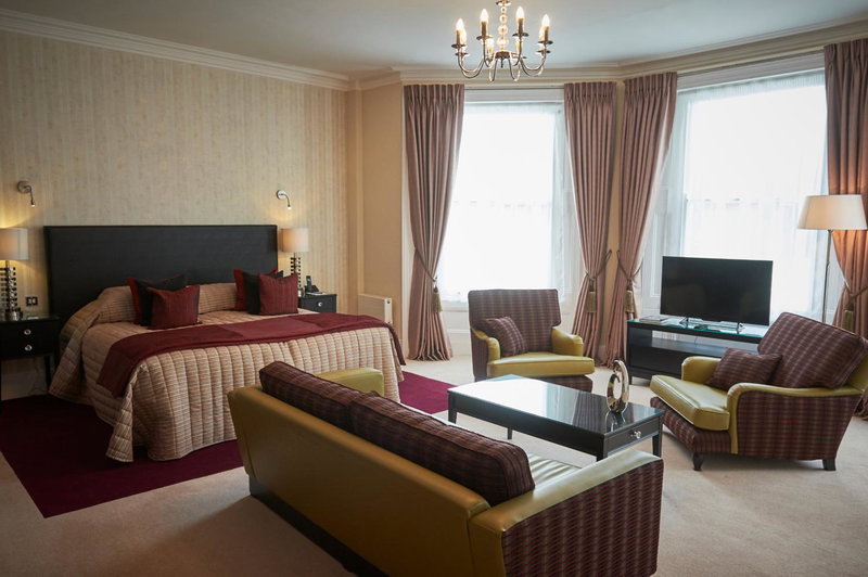 Phyllis Court Members Club, Henley on Thames, United Kingdom