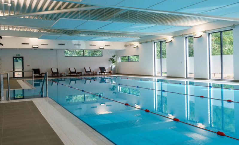 Phyllis Court Members Club, Henley on Thames, United Kingdom