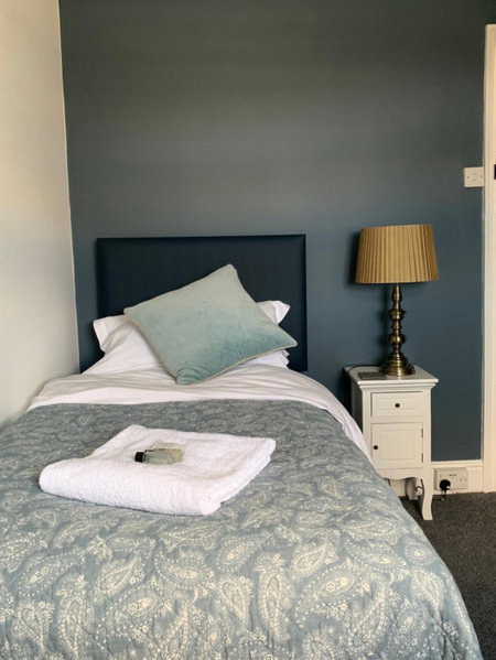 The Nags Head - Room only accommodation, Lyme Regis, United Kingdom