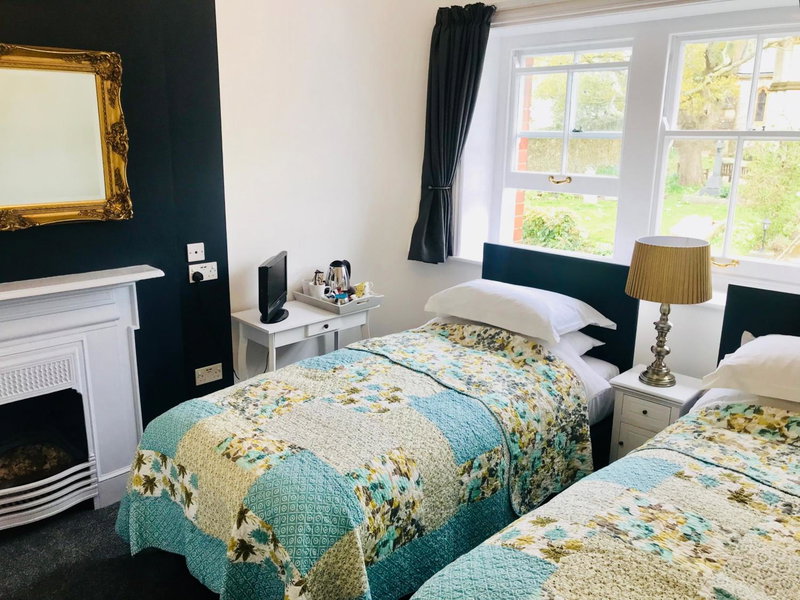 The Nags Head - Room only accommodation, Lyme Regis, United Kingdom