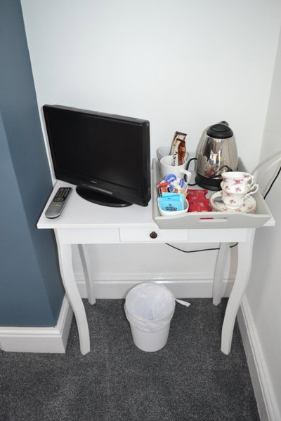 The Nags Head - Room only accommodation, Lyme Regis, United Kingdom