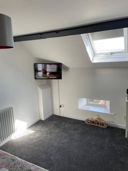 The Nags Head - Room only accommodation, Lyme Regis, United Kingdom