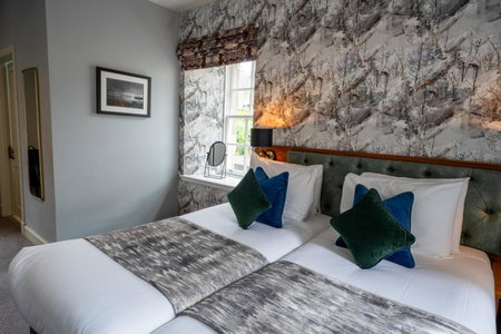 Blackfriars, Inverness, United Kingdom