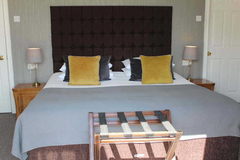 Badgers Mount Hotel, Earl Shilton, United Kingdom