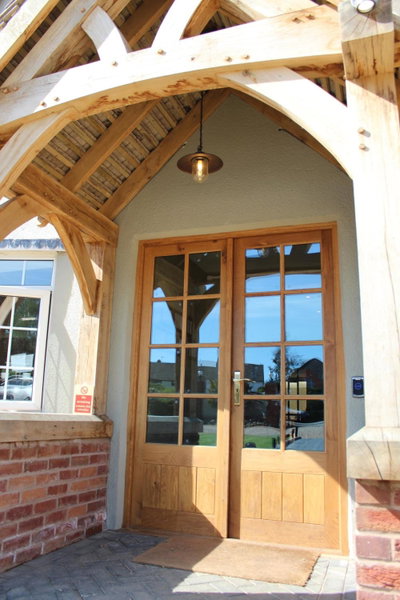 Badgers Mount Hotel, Earl Shilton, United Kingdom