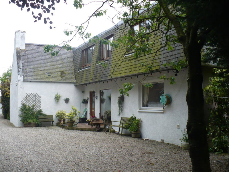 Hosefield Bed and Breakfast, Ellon, United Kingdom