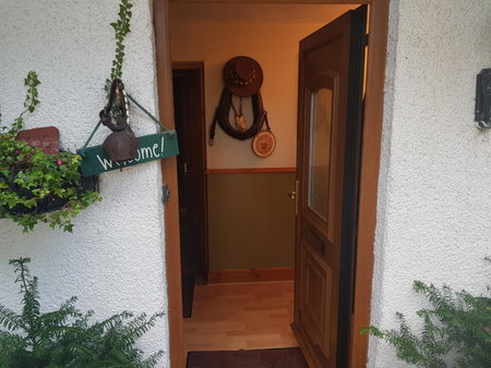 Hosefield Bed and Breakfast, Ellon, United Kingdom