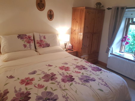 Hosefield Bed and Breakfast, Ellon, United Kingdom