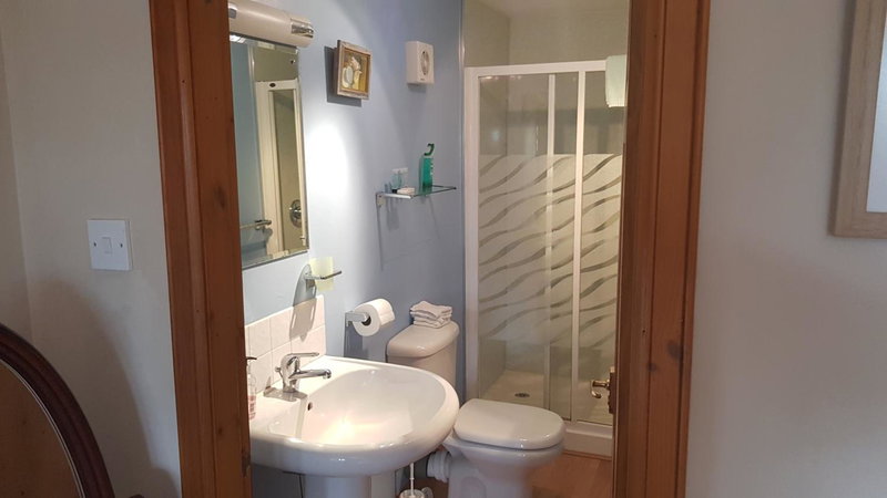 Hosefield Bed and Breakfast, Ellon, United Kingdom