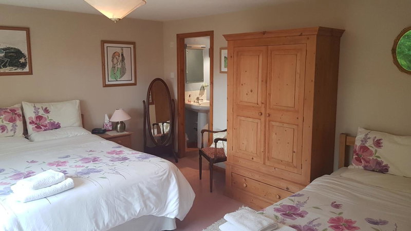 Hosefield Bed and Breakfast, Ellon, United Kingdom
