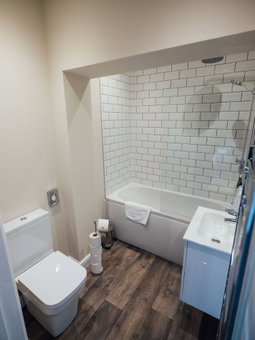 The Bell Inn, Worcester, United Kingdom