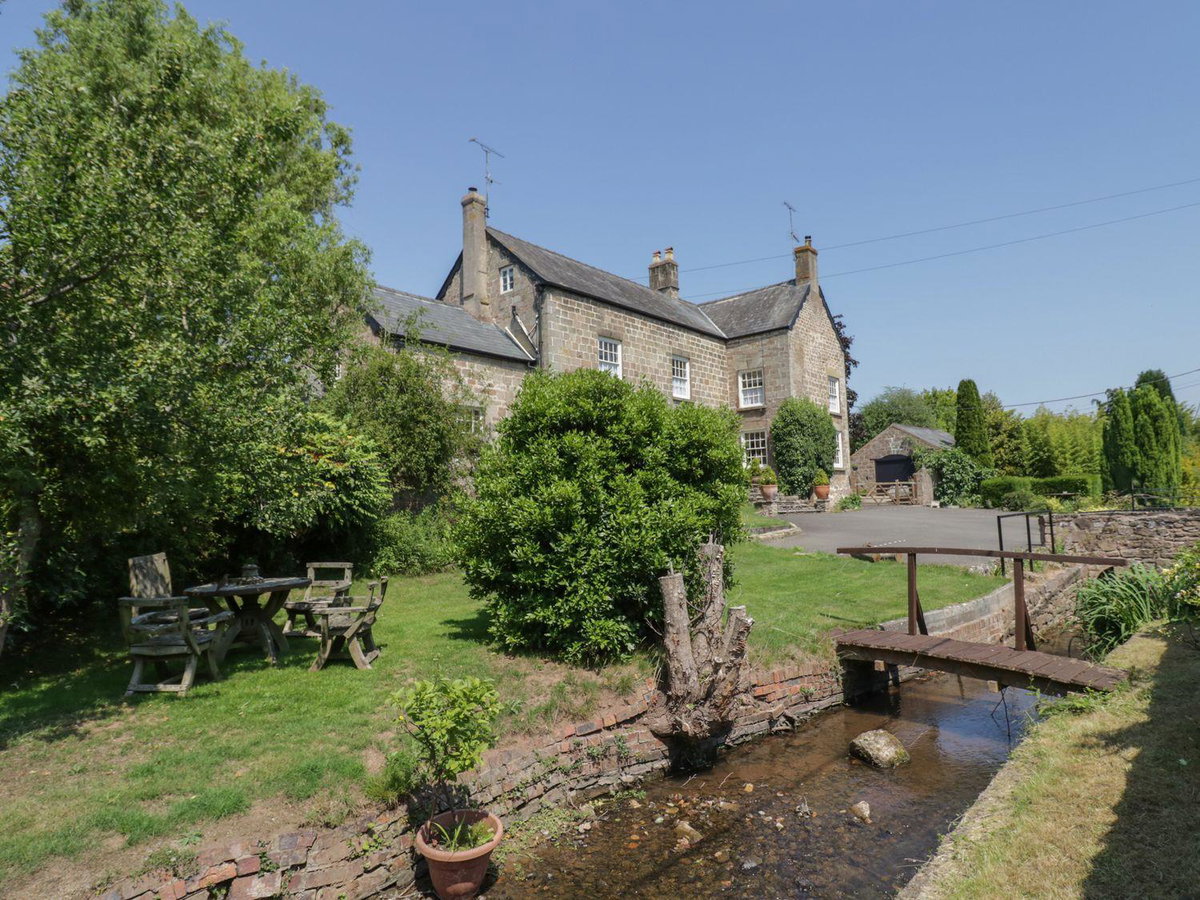 Norton House Bed & Breakfast & Cottages, United Kingdom