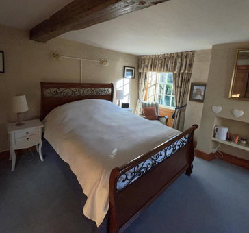 Norton House Bed & Breakfast & Cottages, Whitchurch, United Kingdom
