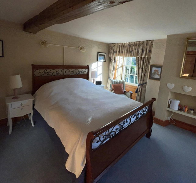 Norton House Bed & Breakfast & Cottages, Whitchurch, United Kingdom
