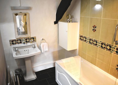 Norton House Bed & Breakfast & Cottages, Whitchurch, United Kingdom