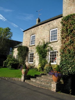 Norton House Bed & Breakfast & Cottages, Whitchurch, United Kingdom