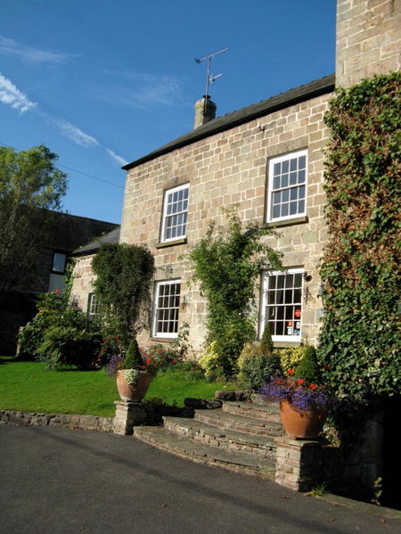 Norton House Bed & Breakfast & Cottages, Whitchurch, United Kingdom