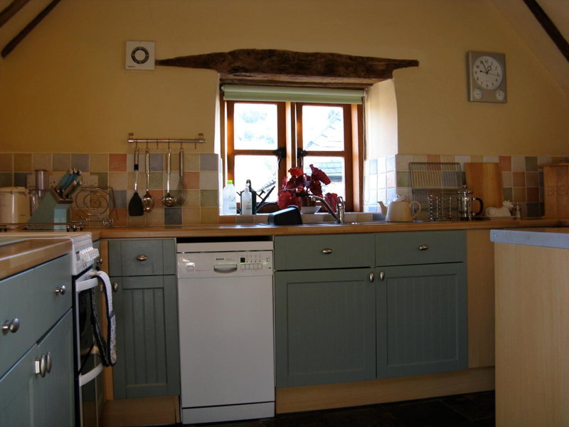 Norton House Bed & Breakfast & Cottages, Whitchurch, United Kingdom