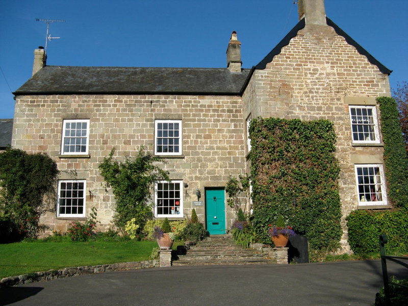 Norton House Bed & Breakfast & Cottages, Whitchurch, United Kingdom