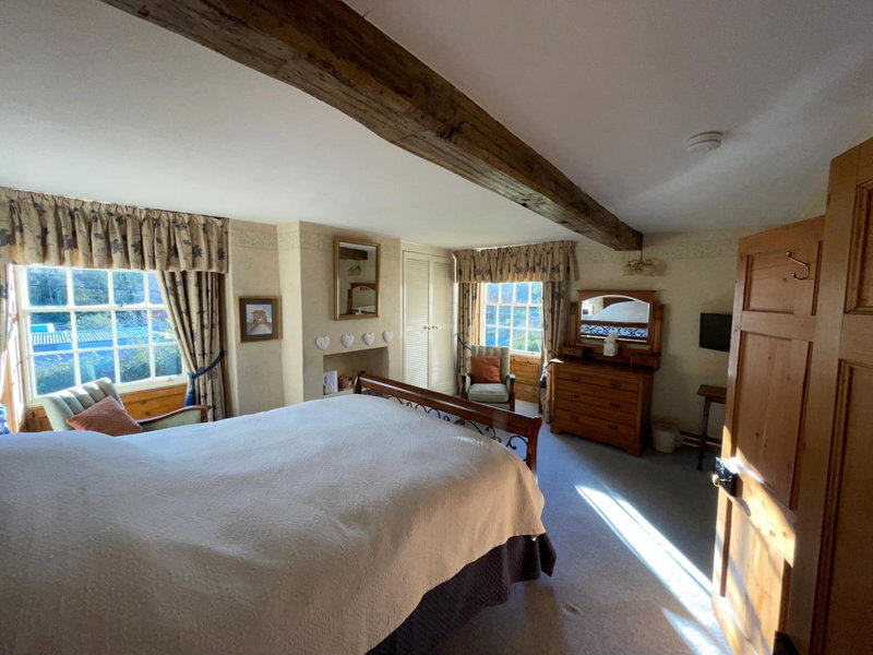 Norton House Bed & Breakfast & Cottages, Whitchurch, United Kingdom