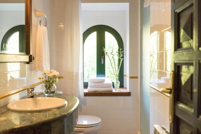 CALERILLA Hotel, Burunchel, Spain
