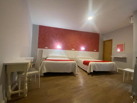 Hostal Sonia Granada, Granada, Spain