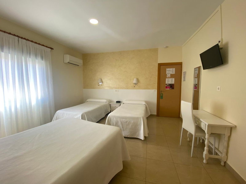 Hostal Sonia Granada, Granada, Spain