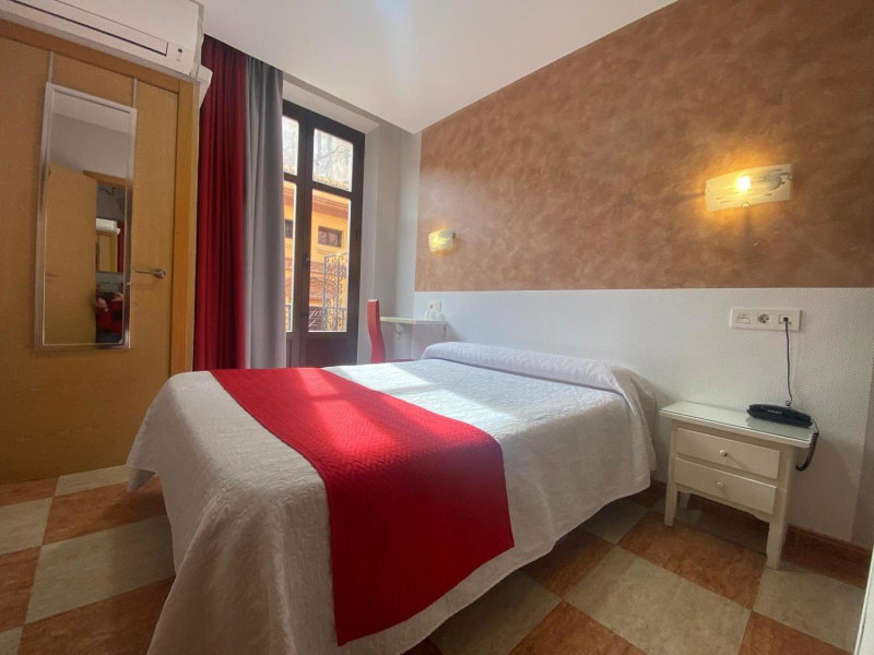 Hostal Sonia Granada, Granada, Spain