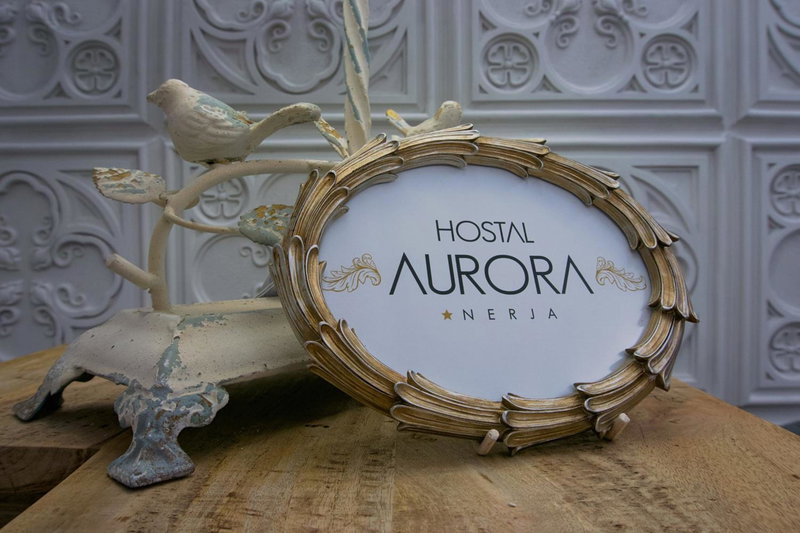 Hostal Boutique Aurora, Nerja, Spain