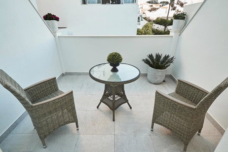 Hostal Boutique Aurora, Nerja, Spain