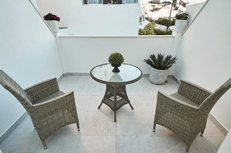 Hostal Boutique Aurora, Nerja, Spain