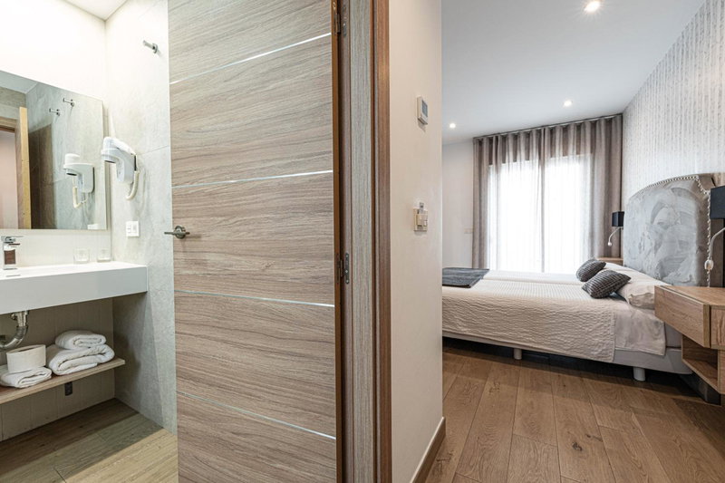 Hostal Boutique Aurora, Nerja, Spain