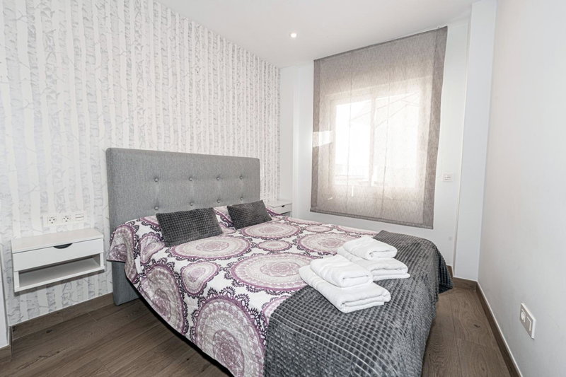 Hostal Boutique Aurora, Nerja, Spain