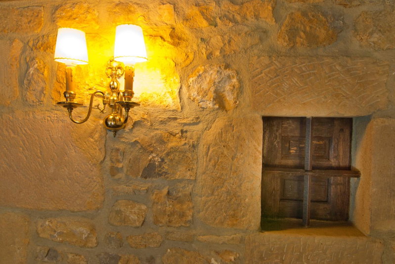 La Casa del Organista, Santillana del Mar, Spain